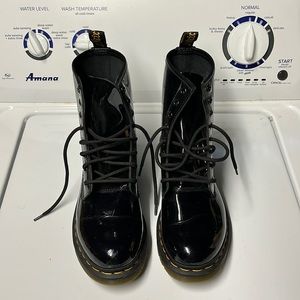 Women’s Dr. Martens Boots